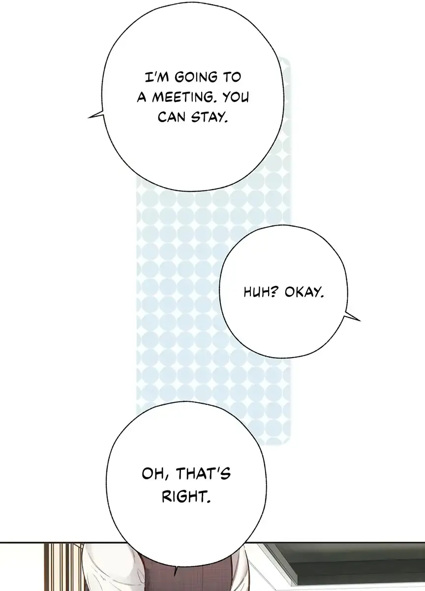 Only for Love Chapter 42 Page 25