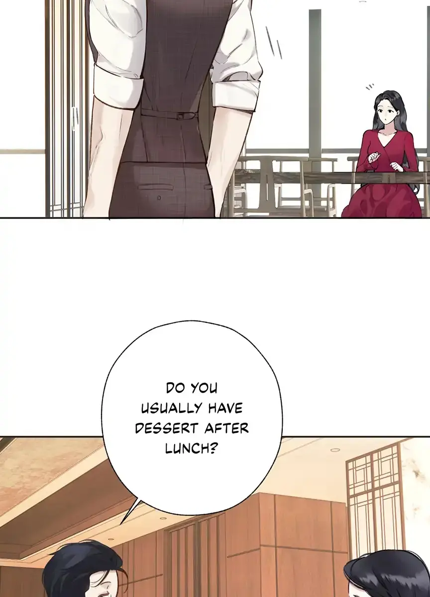 Only for Love Chapter 42 Page 26