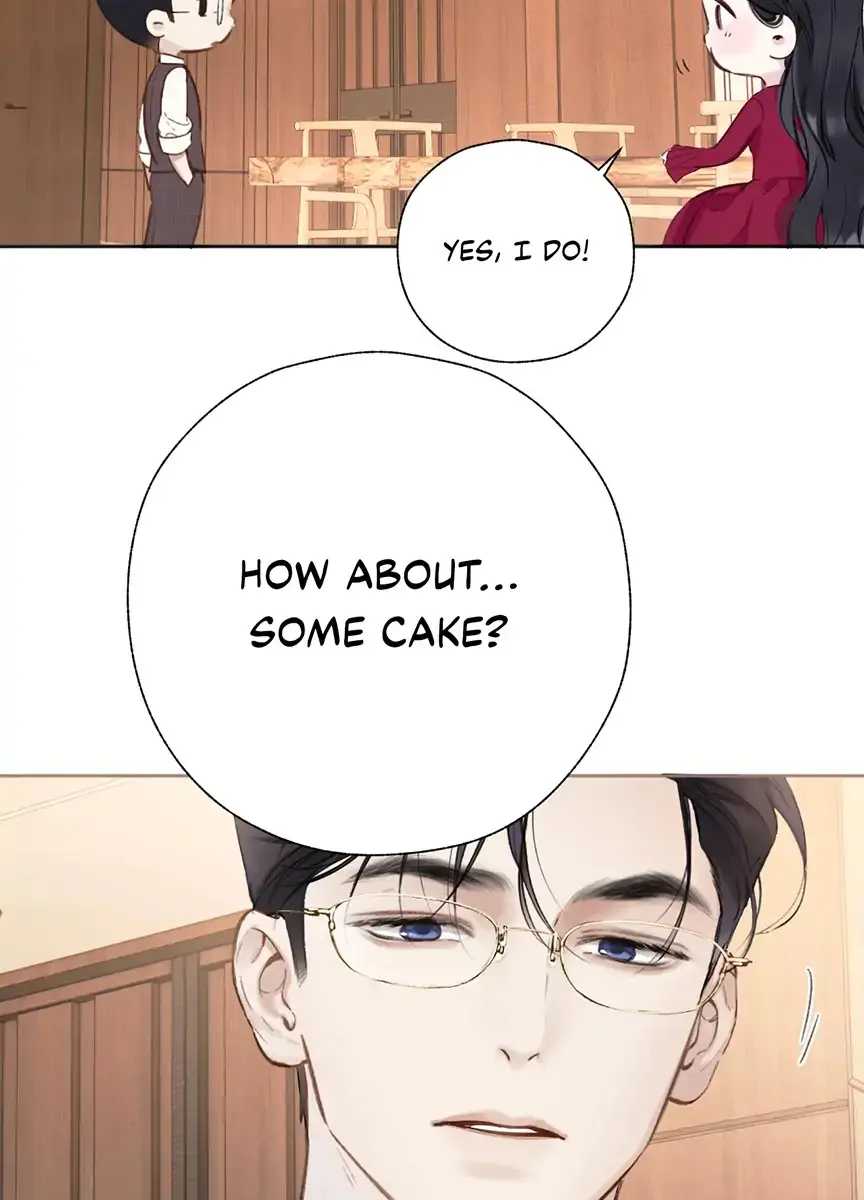 Only for Love Chapter 42 Page 27