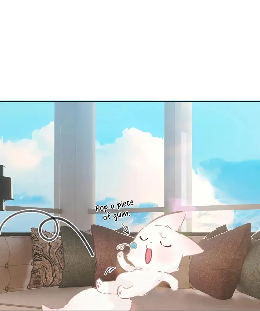 Only for Love Chapter 42 Page 34