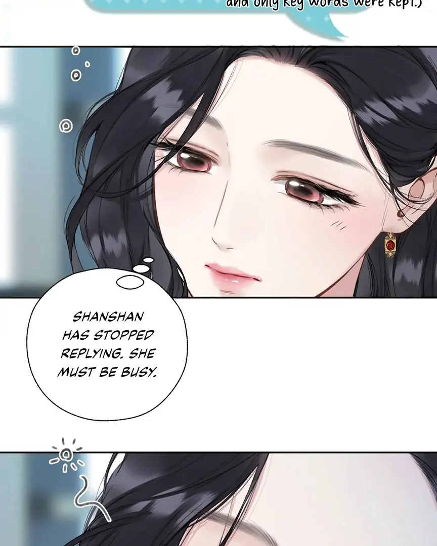 Only for Love Chapter 42 Page 38