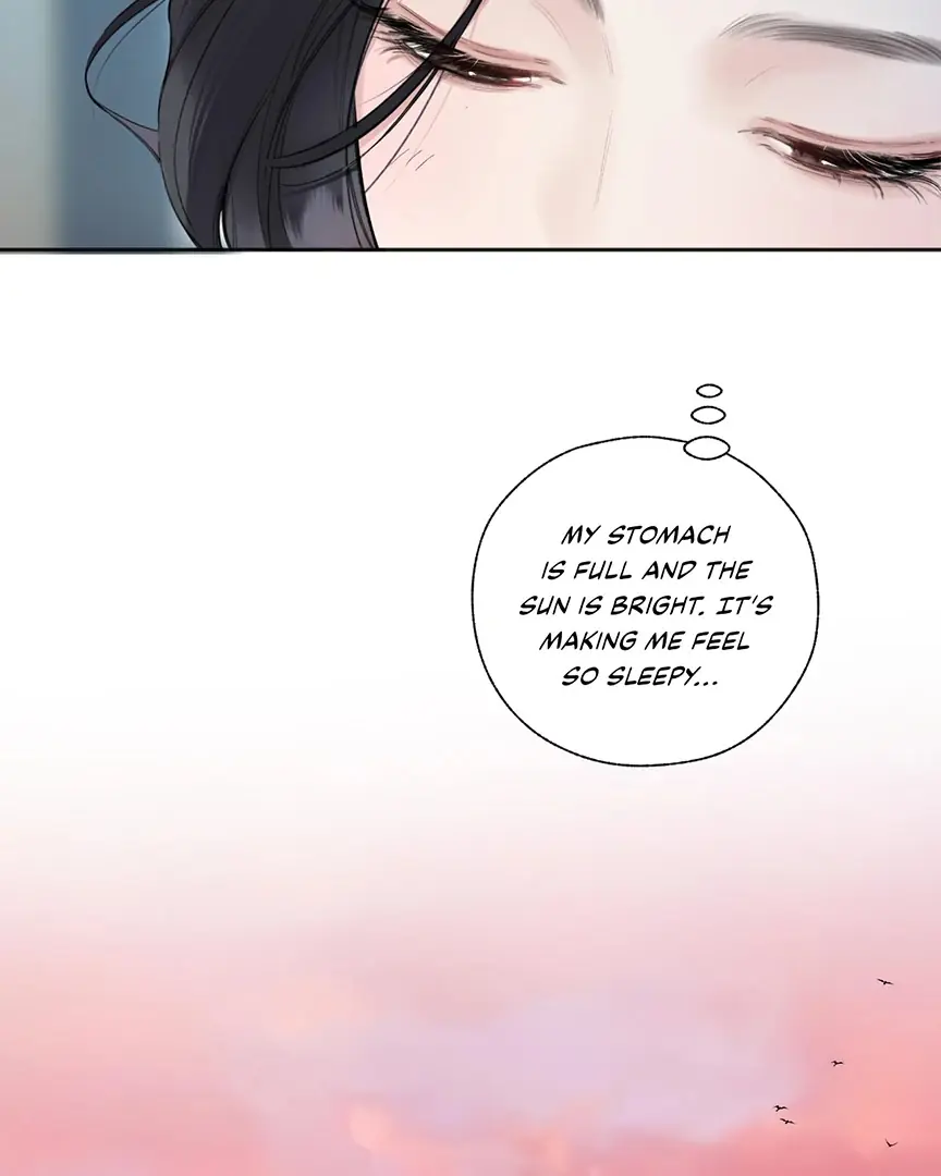 Only for Love Chapter 42 Page 39