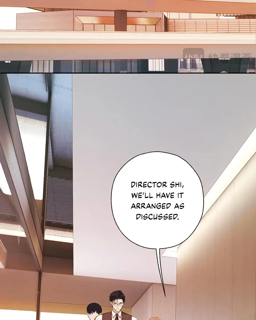 Only for Love Chapter 42 Page 42