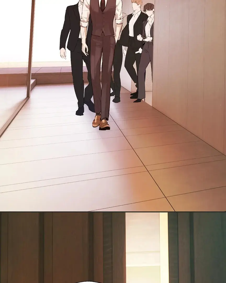 Only for Love Chapter 42 Page 43