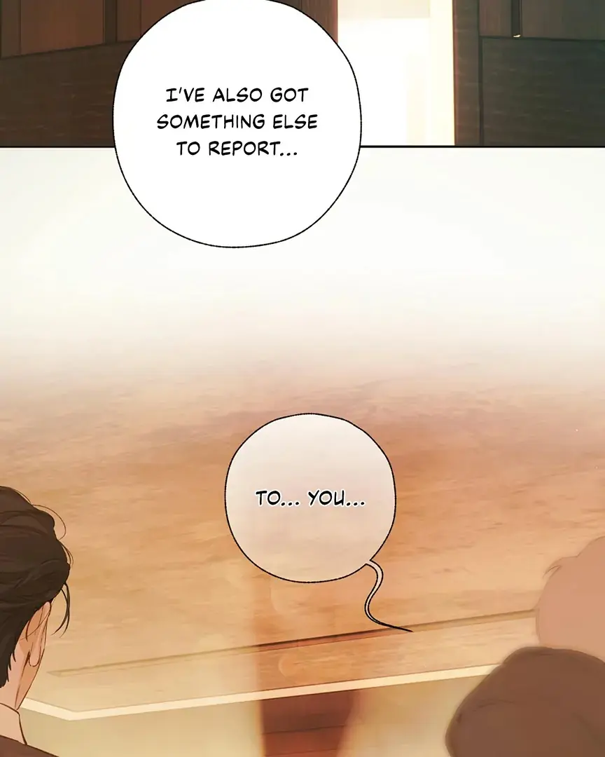 Only for Love Chapter 42 Page 44