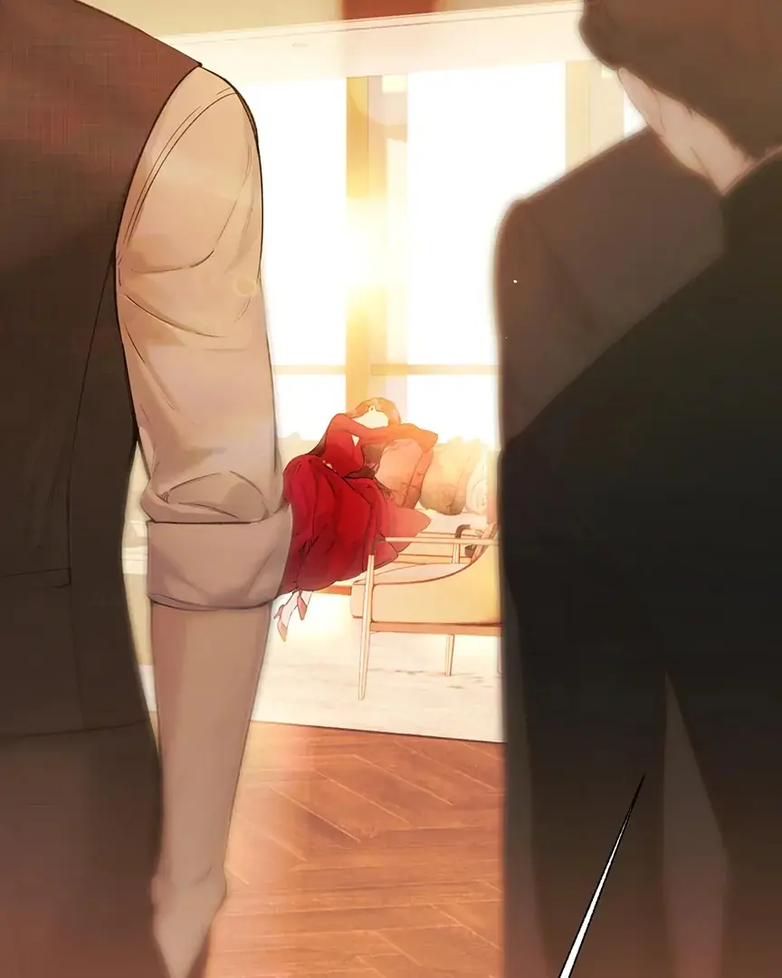 Only for Love Chapter 42 Page 45