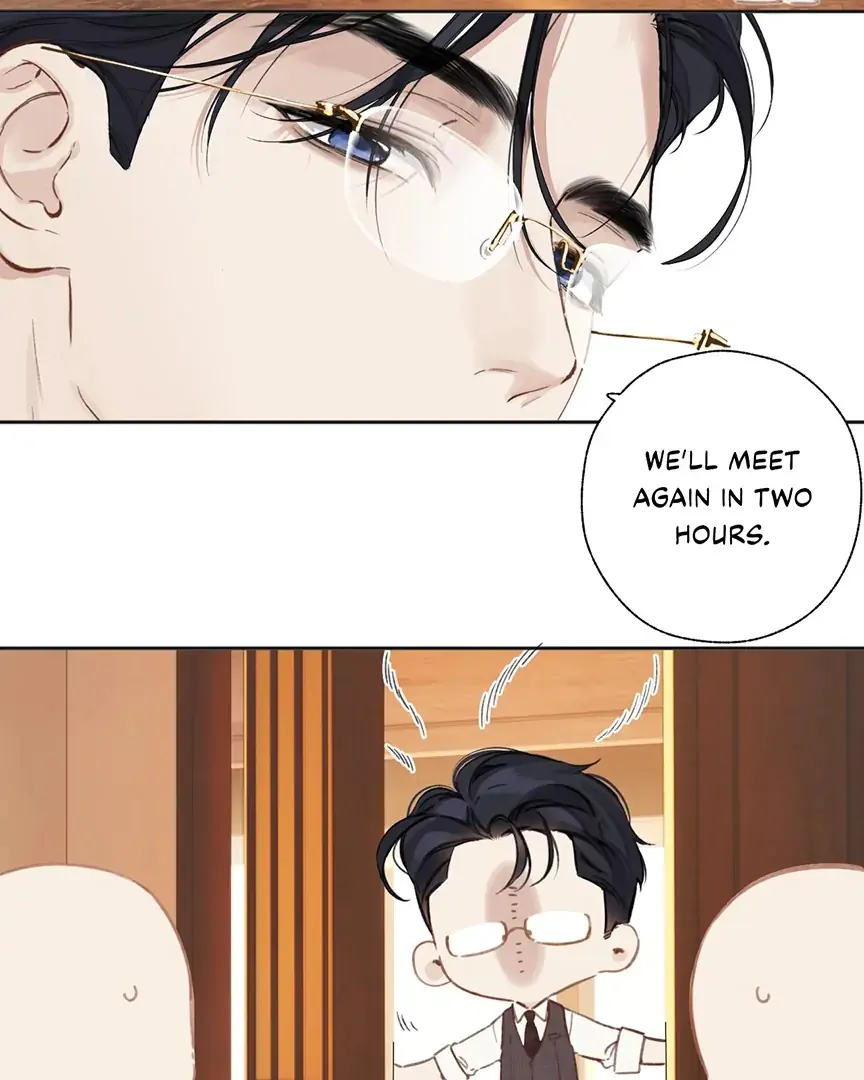 Only for Love Chapter 42 Page 51