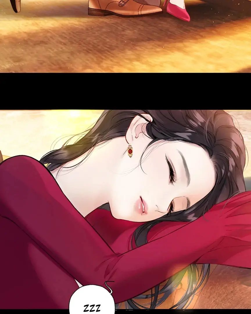 Only for Love Chapter 42 Page 56