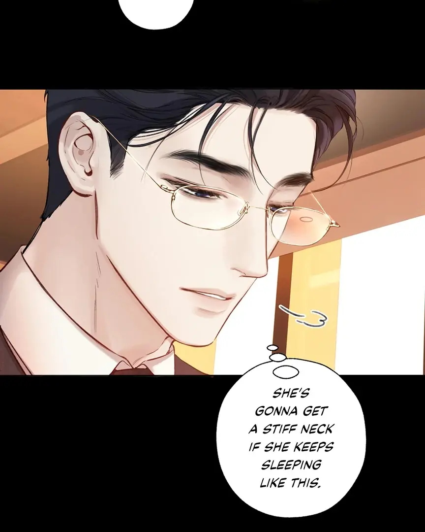 Only for Love Chapter 42 Page 57