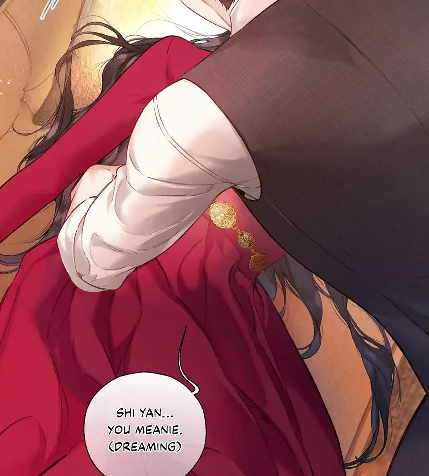 Only for Love Chapter 42 Page 59
