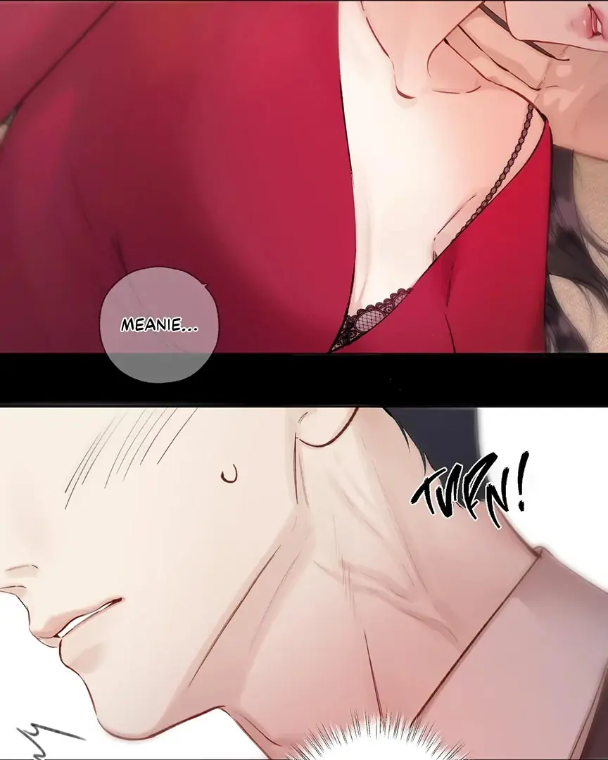 Only for Love Chapter 42 Page 61