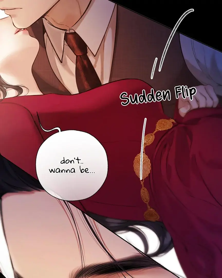 Only for Love Chapter 42 Page 64