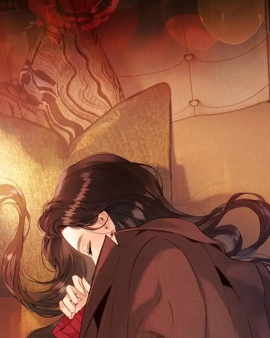 Only for Love Chapter 42 Page 71