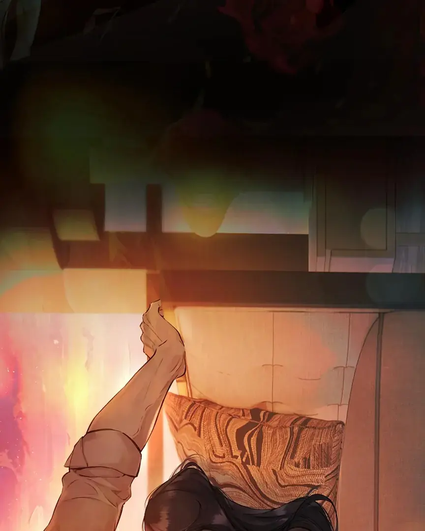 Only for Love Chapter 42 Page 75