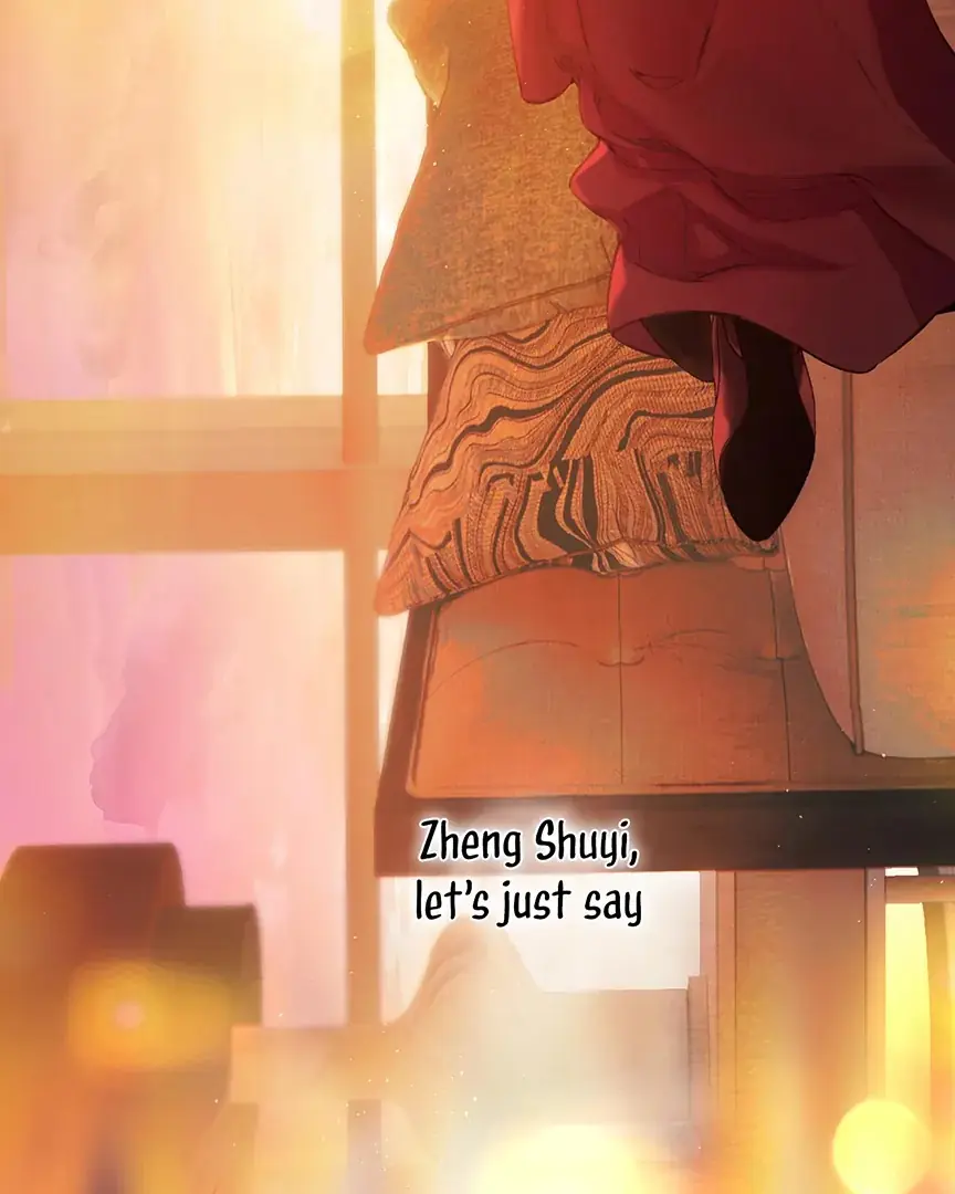 Only for Love Chapter 42 Page 77