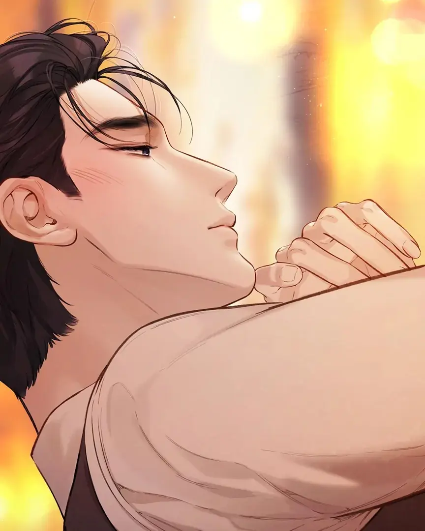 Only for Love Chapter 42 Page 78
