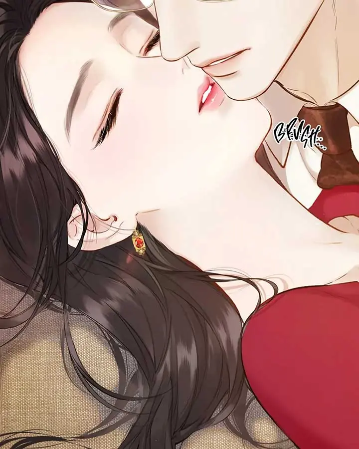 Only for Love Chapter 43 Page 3