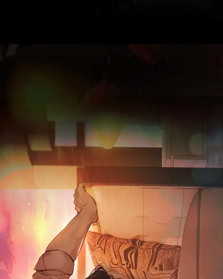 Only for Love Chapter 43 Page 5