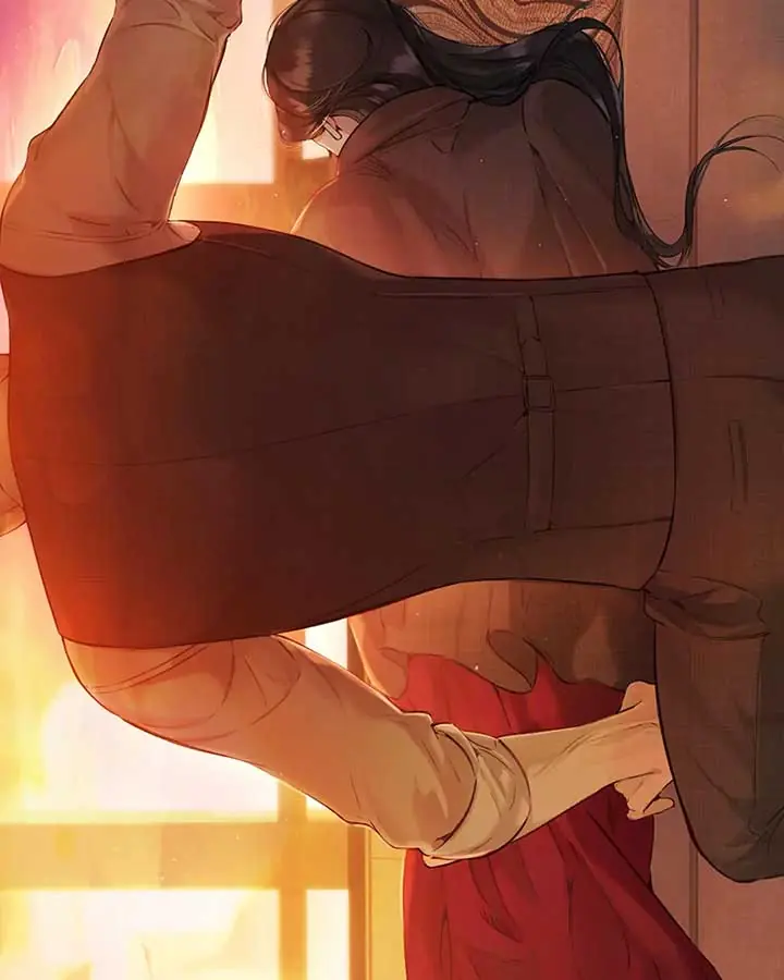 Only for Love Chapter 43 Page 6