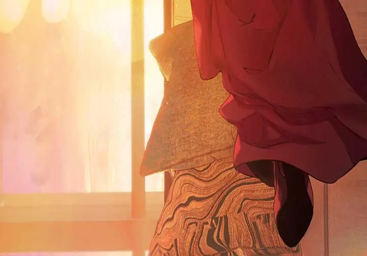 Only for Love Chapter 43 Page 7