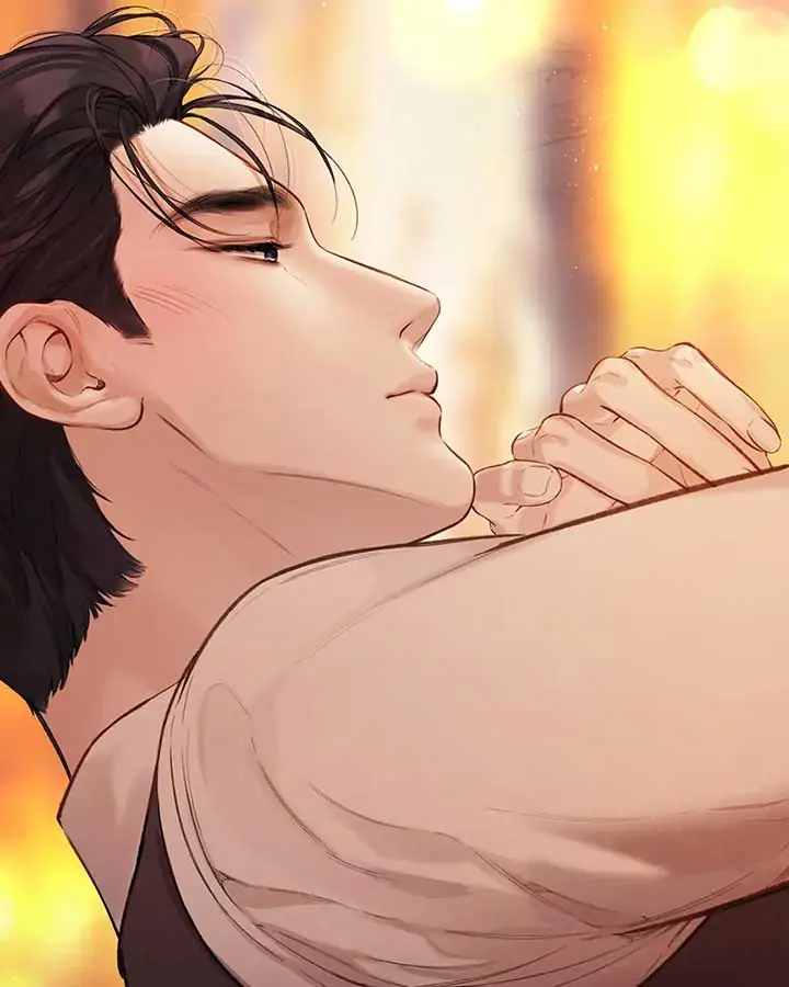 Only for Love Chapter 43 Page 9