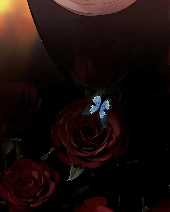 Only for Love Chapter 43 Page 10
