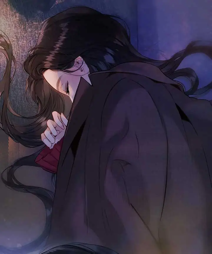 Only for Love Chapter 43 Page 13