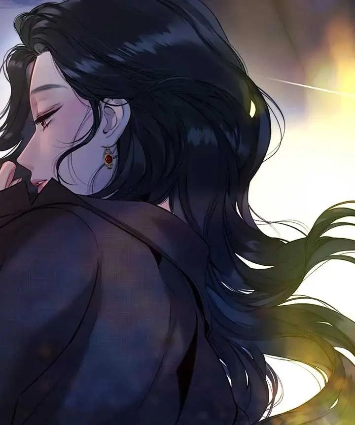 Only for Love Chapter 43 Page 14