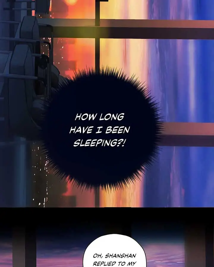 Only for Love Chapter 43 Page 17
