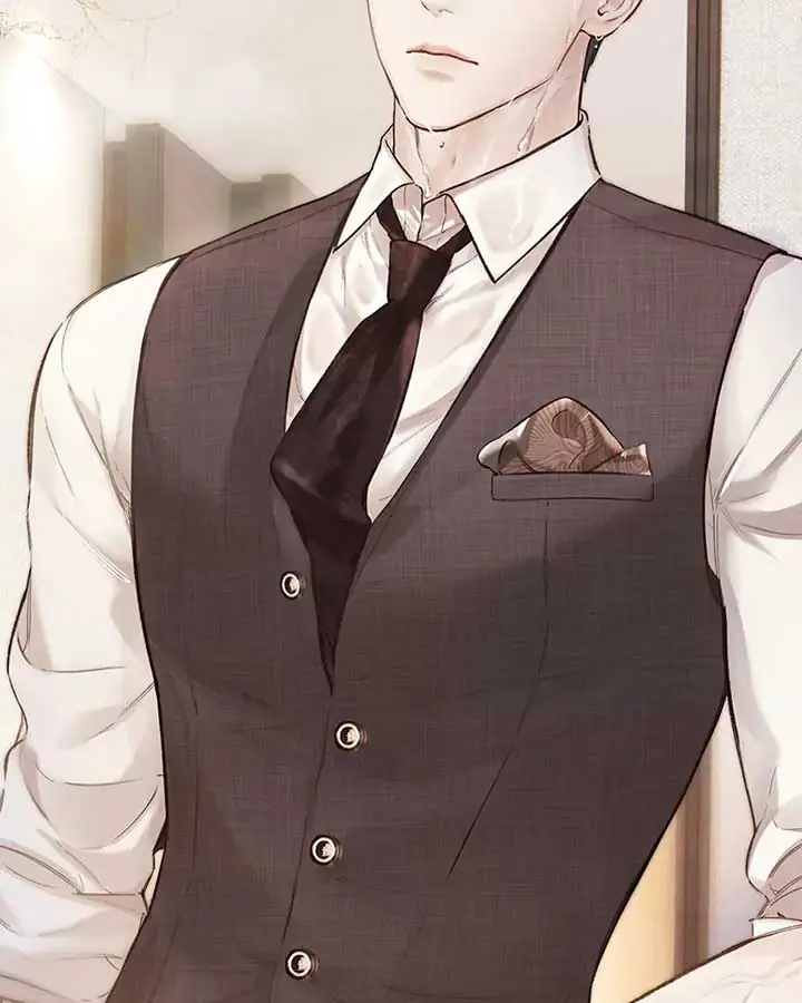 Only for Love Chapter 43 Page 24