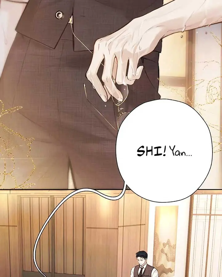 Only for Love Chapter 43 Page 25
