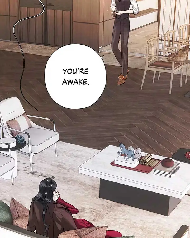 Only for Love Chapter 43 Page 26