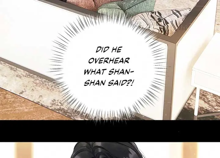 Only for Love Chapter 43 Page 27
