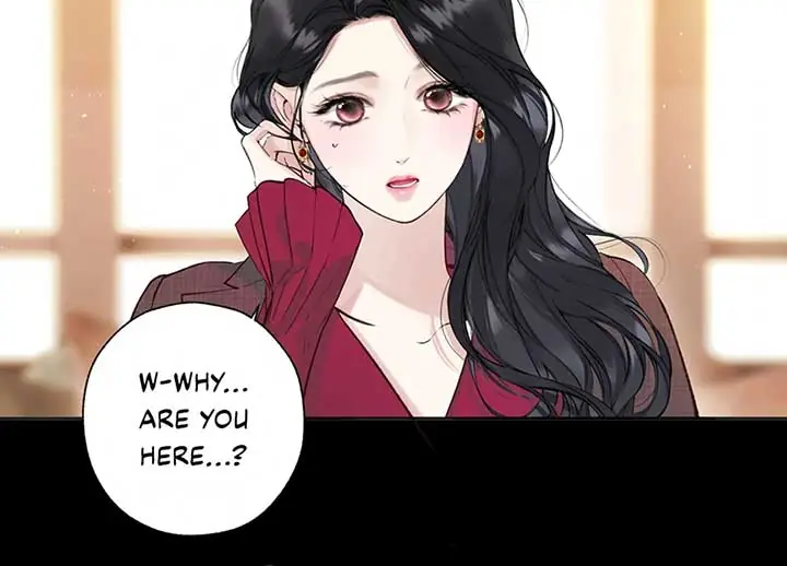 Only for Love Chapter 43 Page 28