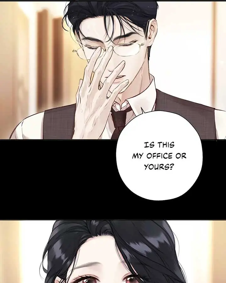 Only for Love Chapter 43 Page 29