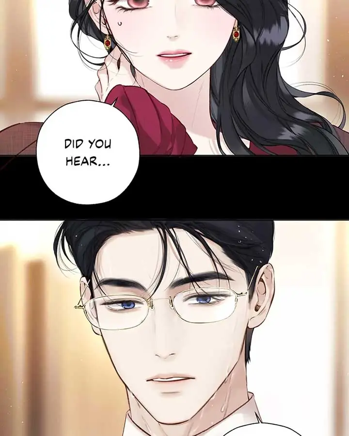 Only for Love Chapter 43 Page 30
