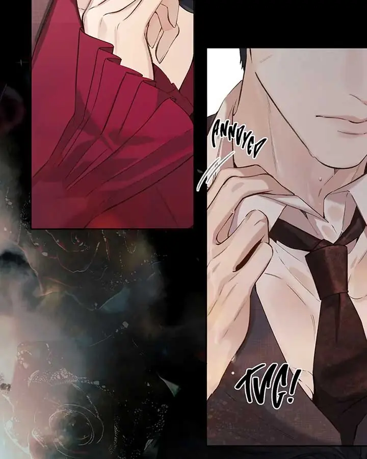 Only for Love Chapter 43 Page 32