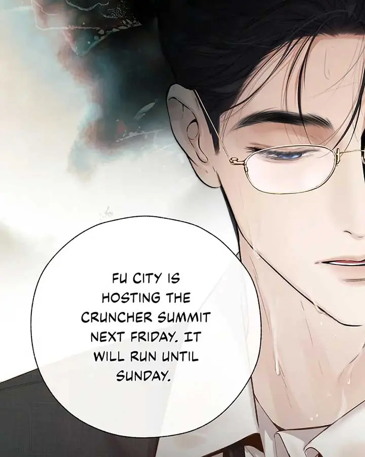 Only for Love Chapter 43 Page 33