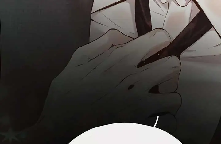 Only for Love Chapter 43 Page 34