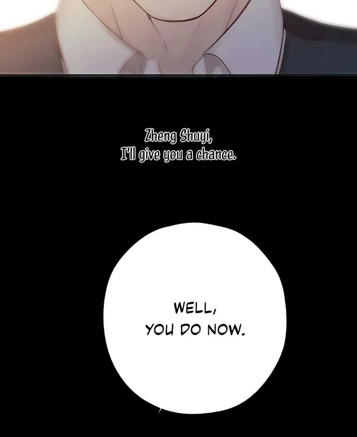 Only for Love Chapter 43 Page 40