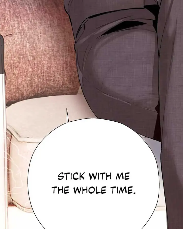 Only for Love Chapter 43 Page 45