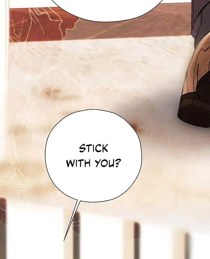 Only for Love Chapter 43 Page 46