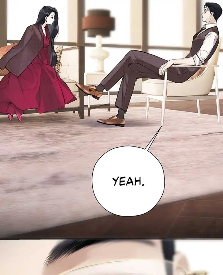 Only for Love Chapter 43 Page 47