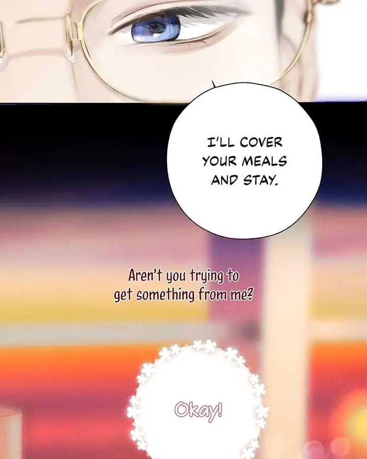 Only for Love Chapter 43 Page 48
