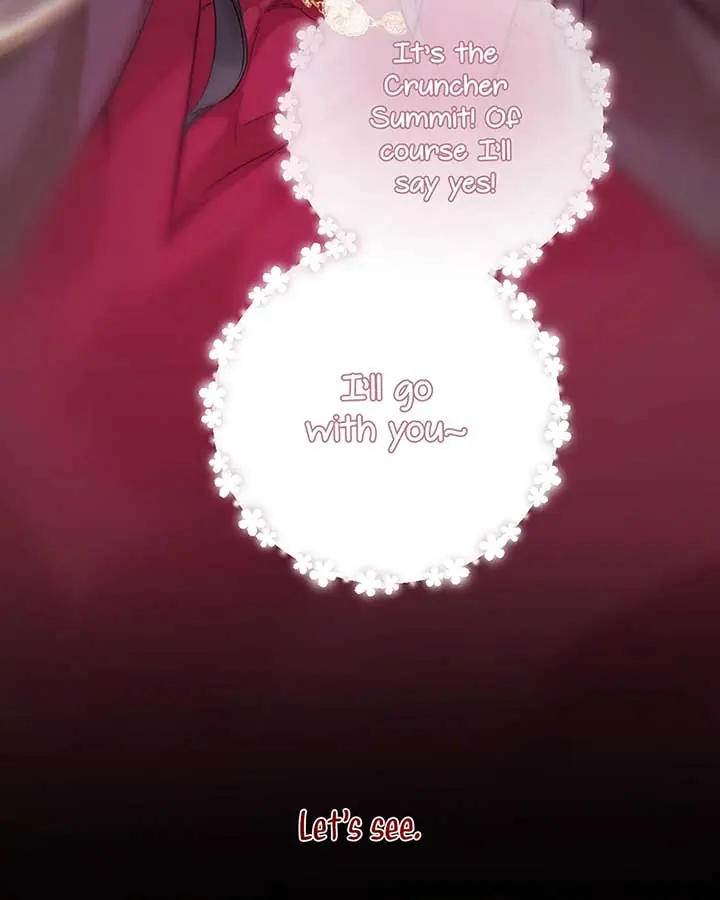 Only for Love Chapter 43 Page 50