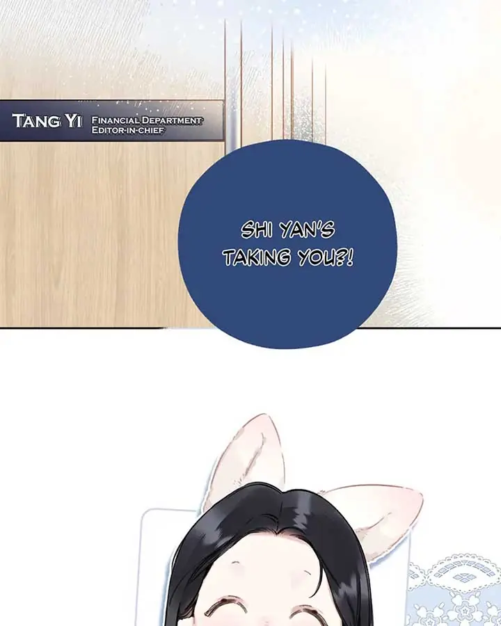 Only for Love Chapter 43 Page 57