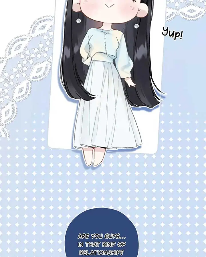 Only for Love Chapter 43 Page 58