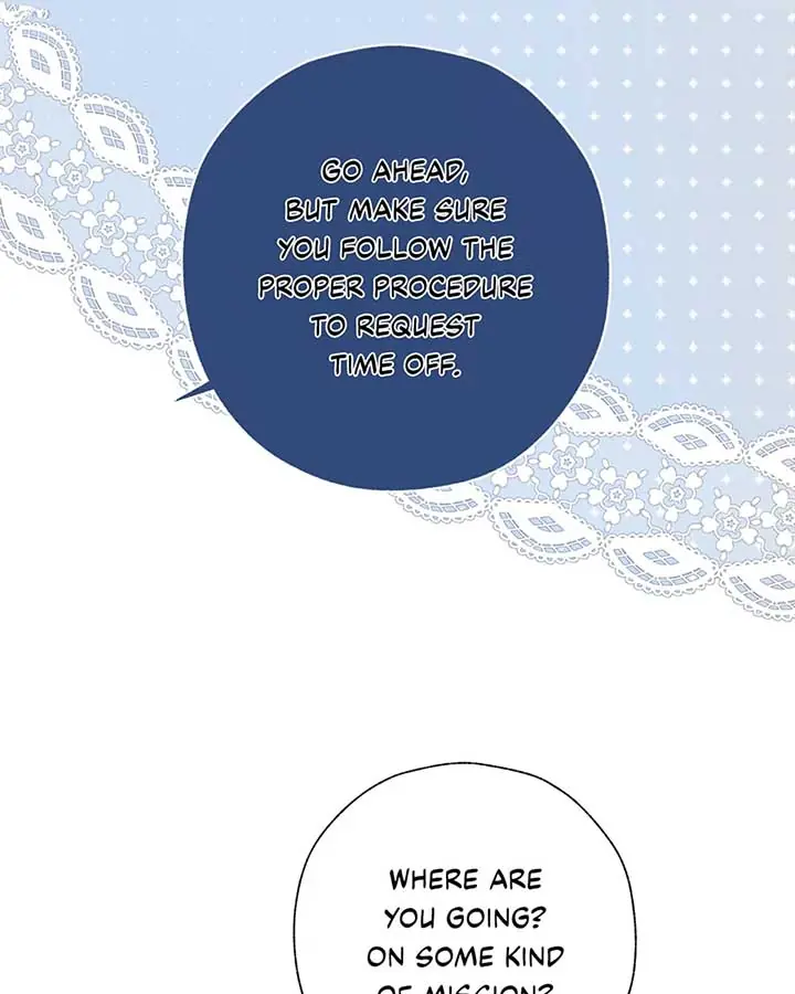 Only for Love Chapter 43 Page 61