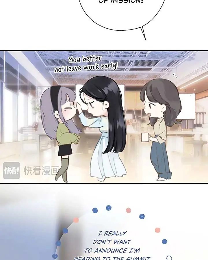Only for Love Chapter 43 Page 62