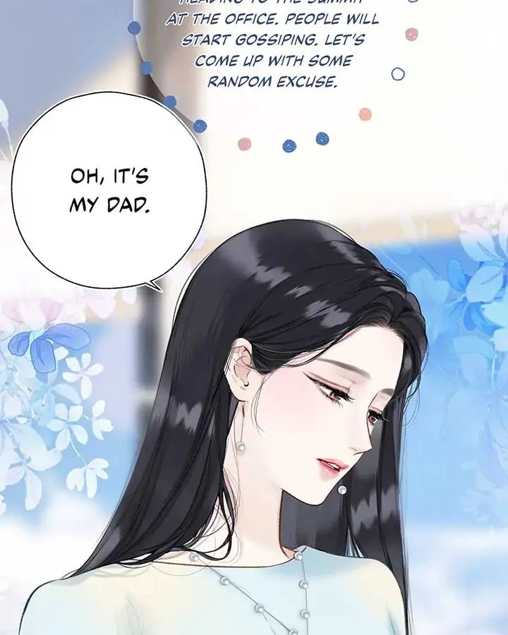 Only for Love Chapter 43 Page 63